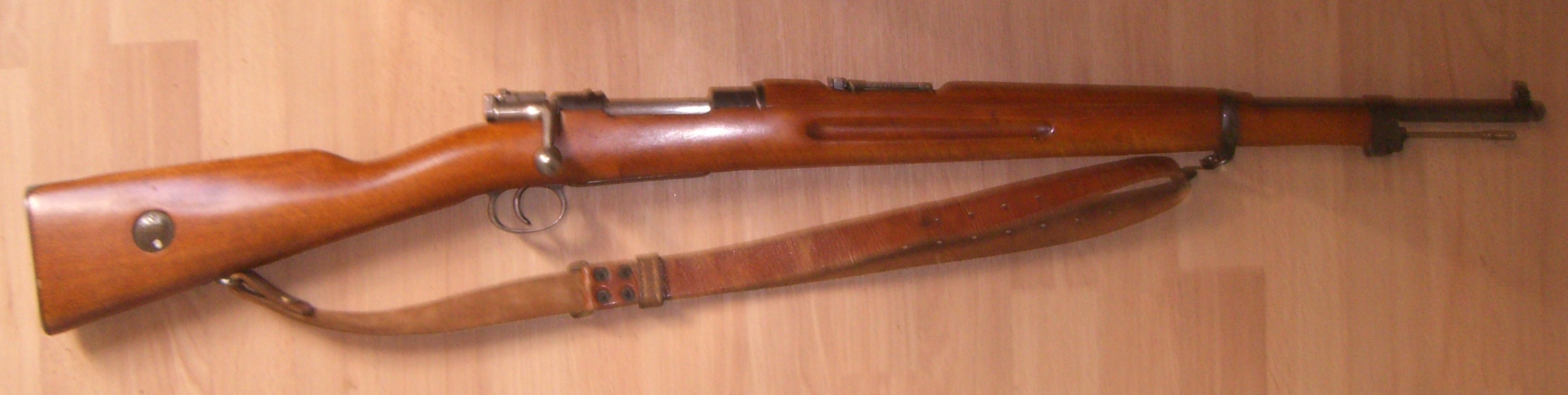 Gew�r m/38